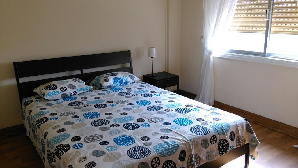 Modern City Center Apt 拉纳卡 外观 照片