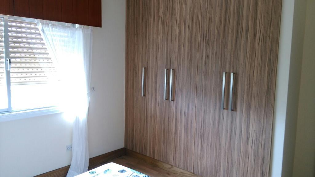 Modern City Center Apt 拉纳卡 外观 照片