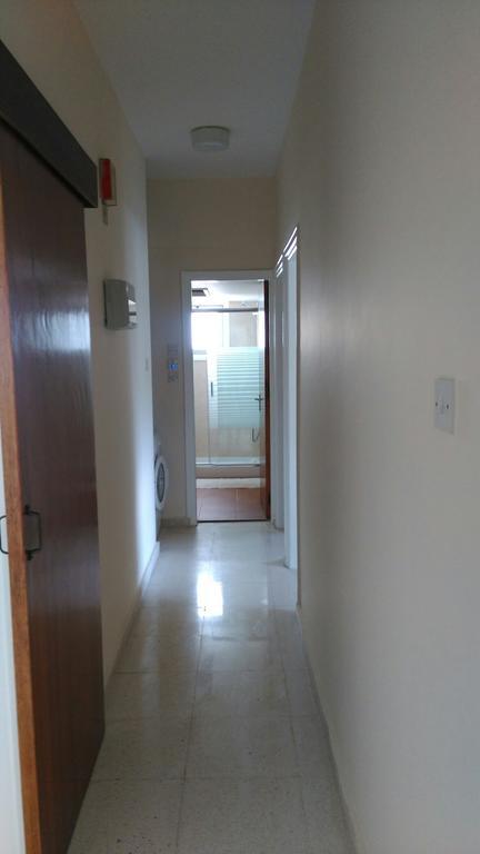Modern City Center Apt 拉纳卡 外观 照片